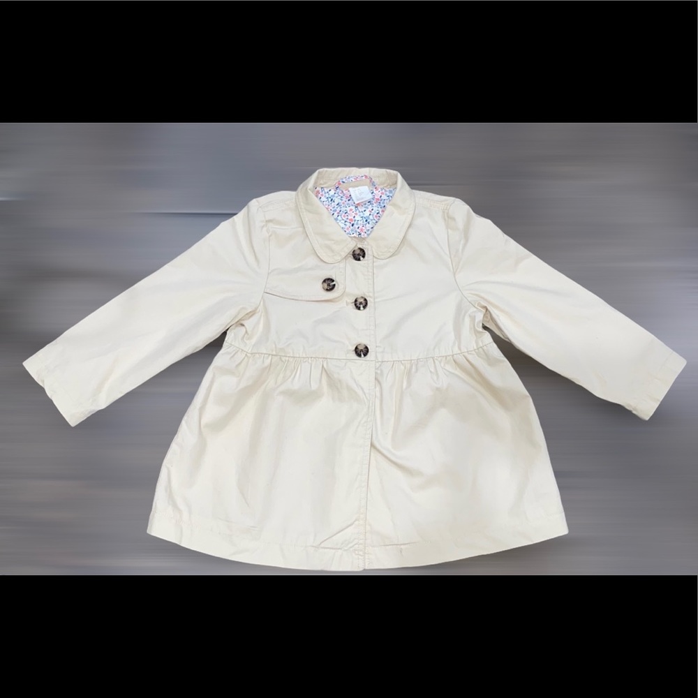 Girls jacket